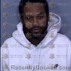Mugshot of Demarkus Antonio Grundy