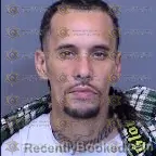 Mugshot of Keith Lee Wolosz