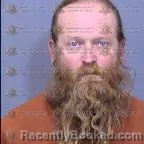 Mugshot of Keith Alan Dagen