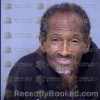 Mugshot of Scotty Edward Thompson