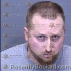 Mugshot of John Ross Cifra