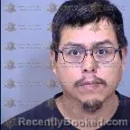 Mugshot of Kimitri Von Tsedah