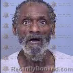 Mugshot of Anthony Fletcher