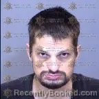 Mugshot of Timothy Wade Roden