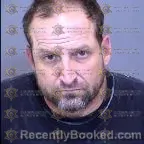 Mugshot of Brian J Klip
