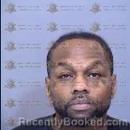 Mugshot of Deon Dangelo Carter