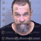 Mugshot of Jayson Paul Sojka