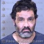 Mugshot of Chaz Tom Wigington