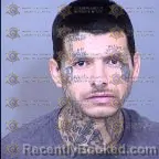 Mugshot of Carlos Alberto Parra Marquez