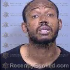 Mugshot of Kairee Hakiem Amerson