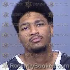 Mugshot of Micheal Joseph Baker