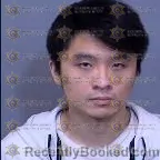 Mugshot of Jason Hin-Mun Yuen