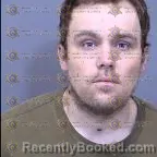 Mugshot of Zachary Christian Osterhoudt-Rodgers