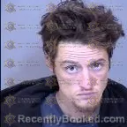 Mugshot of Rushton Jeffrey Smith