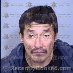 Mugshot of Anthony Corey Linville