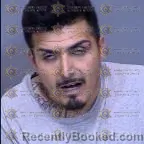 Mugshot of Alexis Joel Ramos