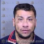 Mugshot of Jordan Garcia Garcia