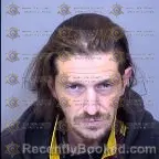 Mugshot of Nikolas Peter Kampitsis