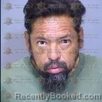 Mugshot of Steven Rubio