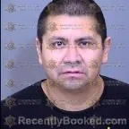 Mugshot of Joseluis Rosas