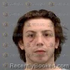 Mugshot of Ryan Samuel Parks