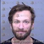 Booking photo from Maricopa County, Arizona