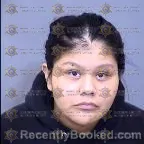 Mugshot of Leilaani Lei Kirk