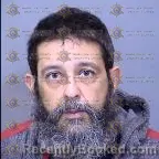 Mugshot of Brett Edward Cascketta