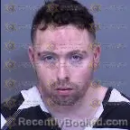 Mugshot of Troy Erik Taylor