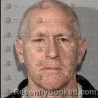 Mugshot of Steven Michael Havlick