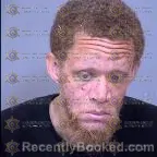 Mugshot of Jermonn A Tyler