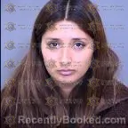 Mugshot of Julia Pony Benally-Begay