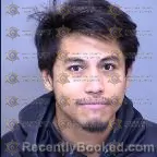 Mugshot of Christopher David Gutierrez