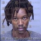 Mugshot of Mohammed Absalym Gueye