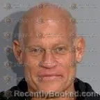 Mugshot of Jason Pratte