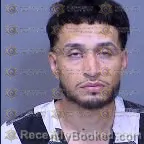 Mugshot of Ezequiel Alejandro Lopez