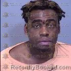 Mugshot of Josiah Toe Cheapoo
