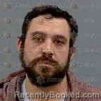Mugshot of Keith Kenneth Stone