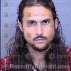 Mugshot of Michael Singh Sandhu