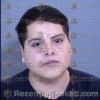 Mugshot of Kevin Ibraim Chavez De La Cruz
