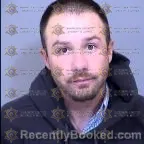 Mugshot of Tyler Wayne Lewis