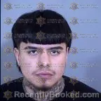 Mugshot of Juan Luis Conde