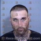 Mugshot of Eli Cade Herrera