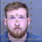 Mugshot of Keith Albert Lamb