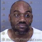 Mugshot of David Wheeler