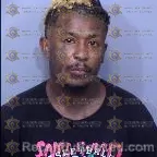 Mugshot of Adrian Darnell Edward Matzes