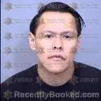 Mugshot of Lapahe J Benally