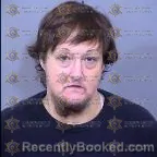 Mugshot of Heather Kurtzman