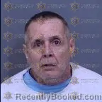 Mugshot of Louis Joseph Mondelli