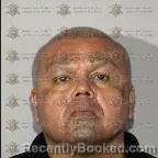 Mugshot of Raymond Lopez Torres